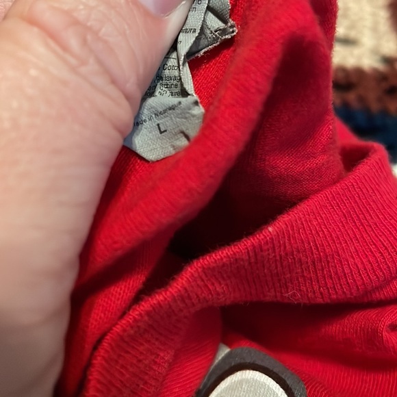 Twitch.tv Dethridgecraft “God Bang It!” TShirt - L - Picture 7 of 7